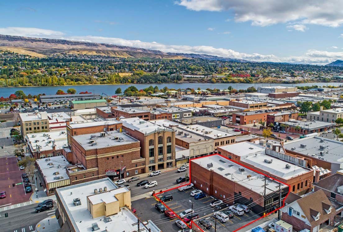 16 S Mission St, Wenatchee, WA for sale Primary Photo- Image 1 of 1