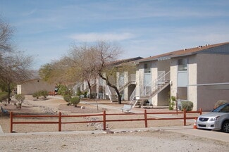 More details for 1770 Arriba Dr, Bullhead City, AZ - Multifamily for Sale