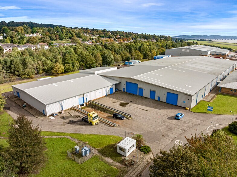 Riverside Ave, Dundee for lease - Building Photo - Image 3 of 9