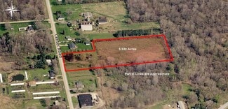 More details for 3269 Center Rd, Perry, OH - Land for Sale