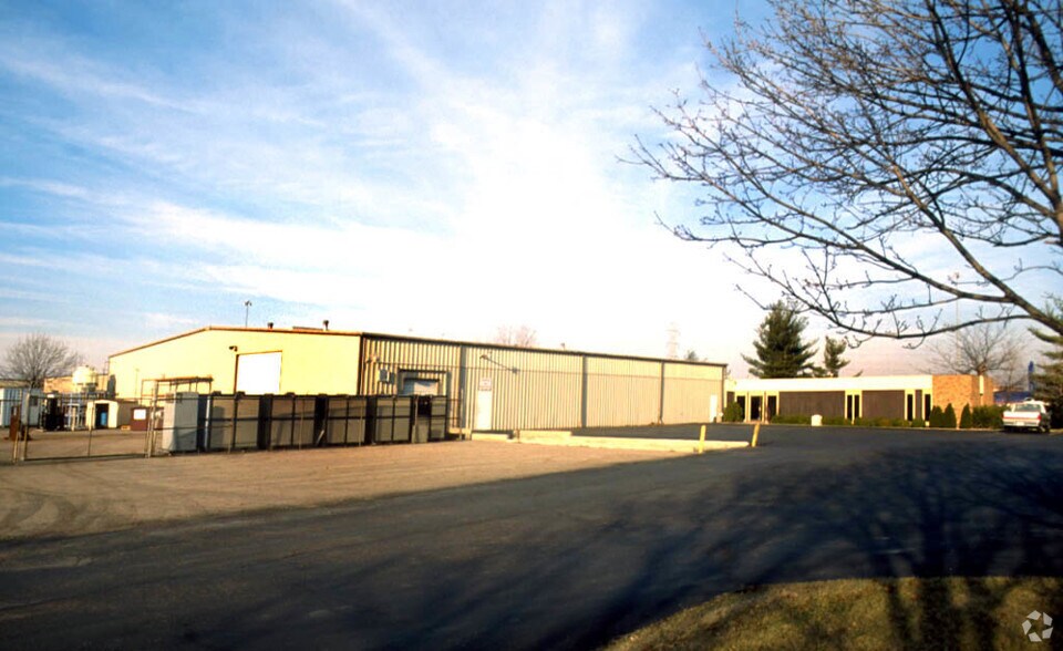 3650 Parkway Ln, Hilliard, OH 43026 Flex for Lease