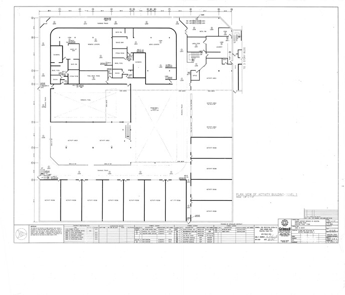 9009 Boone Rd, Houston, TX for lease - Site Plan - Image 3 of 35