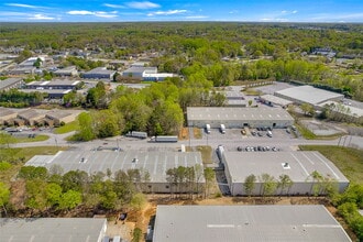 122 McDougall Ct, Greenville, SC - AERIAL  map view