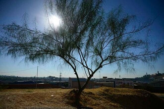 Calle Reina Sofía, 1, Tomares, SEV - AERIAL map view - Image1