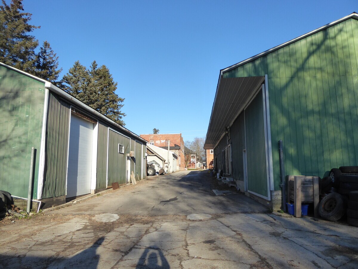 90 Trafalgar Rd, Hillsburgh, ON N0B 1Z0 Land for Sale