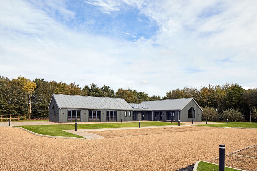 2 Ketteringham Ln, Hethersett for lease - Building Photo - Image 2 of 2