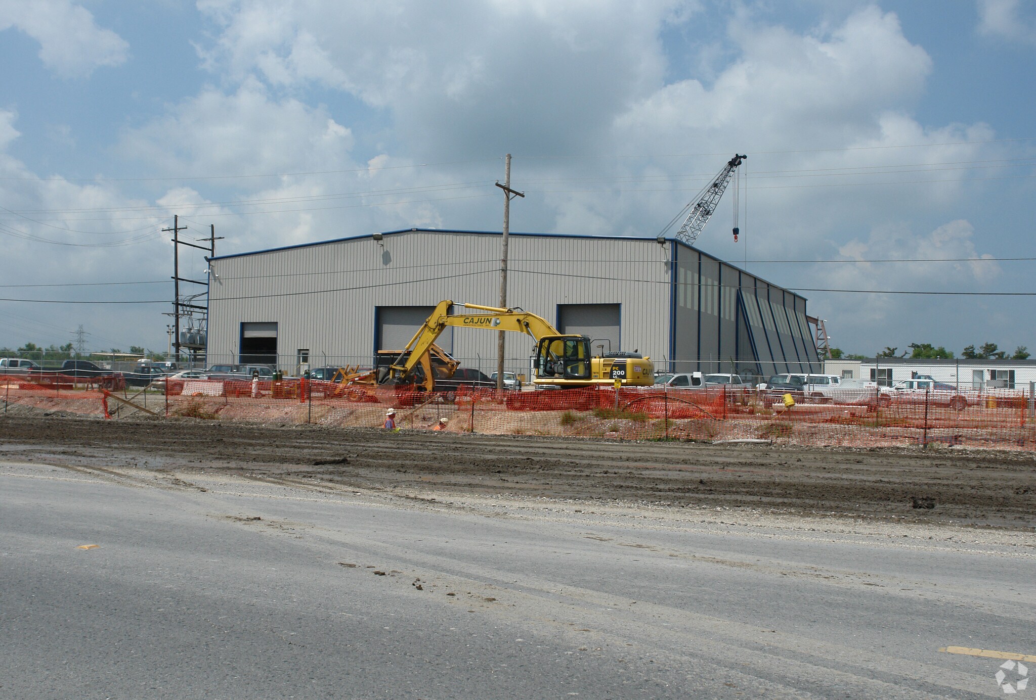 3450 Peters Rd, Harvey, LA for sale Primary Photo- Image 1 of 1