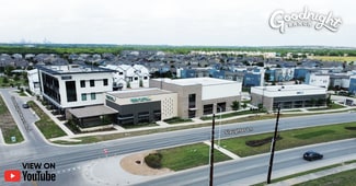 More details for Slaughter Lane & Vertex Blvd, Austin, TX - Office for Lease