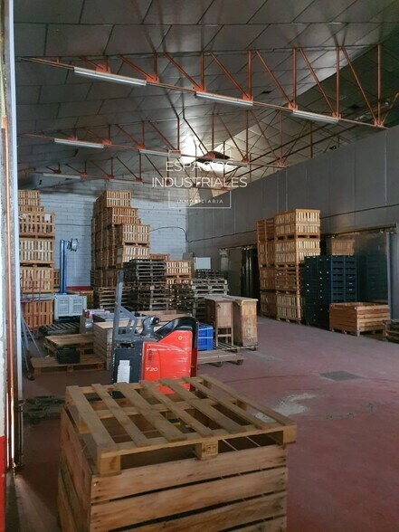 Industrial in Ciempozuelos, Madrid for sale - Interior Photo - Image 3 of 7