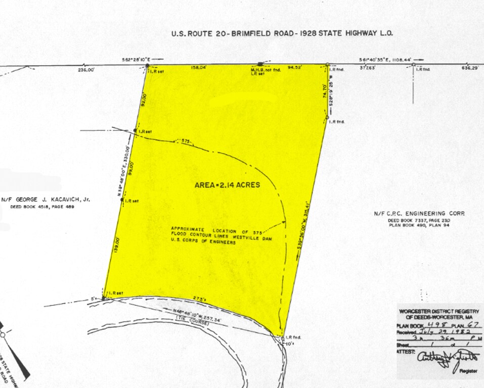 453 Main St, Sturbridge, MA 01518