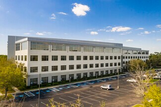 More details for 12653 Telecom Dr, Tampa, FL - Office for Lease