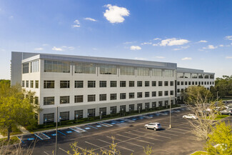 More details for 12653 Telecom Dr, Tampa, FL - Office for Lease