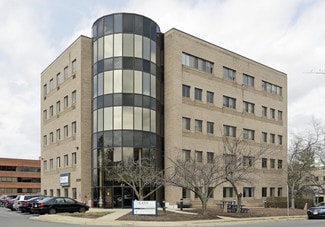More details for 3028 Javier Rd, Fairfax, VA - Office/Medical for Lease