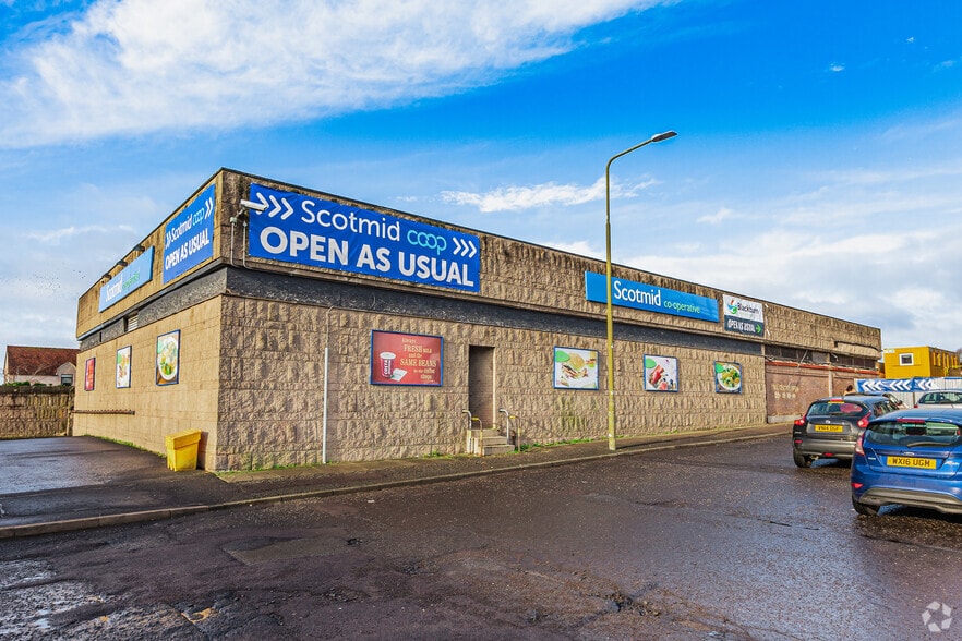 Sycamore Walk, Bathgate for lease - Building Photo - Image 3 of 3