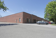 69 Viceroy Rd, Vaughan ON - Warehouse