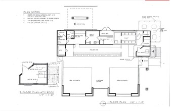 4640 Woodlands Pky, The Woodlands, TX for lease Floor Plan- Image 1 of 1