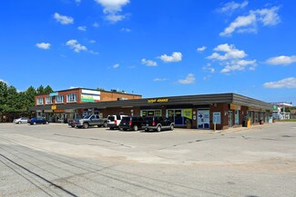 More details for 110 Little Ave, Barrie, ON - Office for Lease