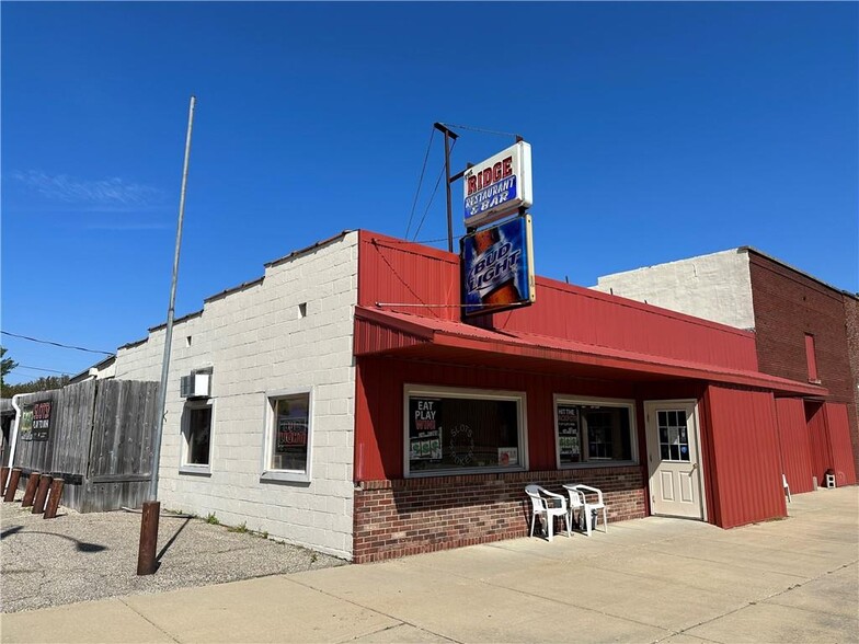 10 S State St, Ridge Farm, IL for sale - Primary Photo - Image 1 of 1