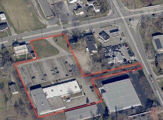 More details for 799 N Hague Ave, Columbus, OH - Office, Flex for Lease