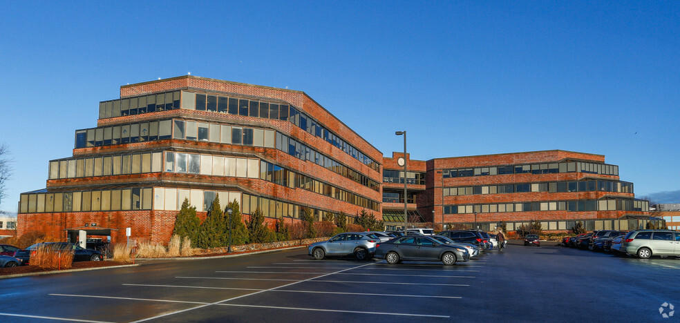 50 Braintree Hill Office Park, Braintree, MA for lease - Building Photo - Image 2 of 42