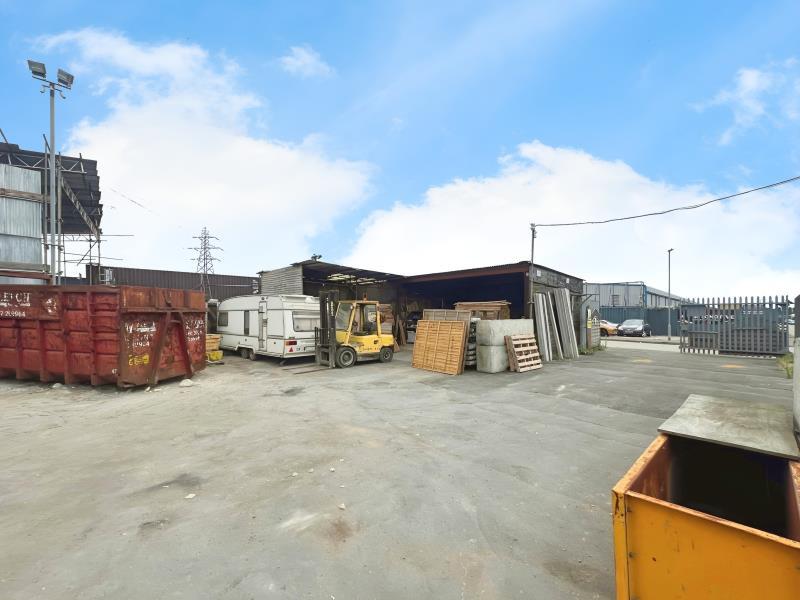 1 Millhead Way, Rochford for sale Other- Image 1 of 1