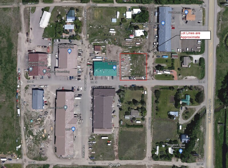 10 Kolnick Ln, Bozeman, MT for sale - Building Photo - Image 2 of 16