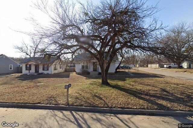 1601 SW Jennings Ave, Bartlesville, OK for sale Primary Photo- Image 1 of 2