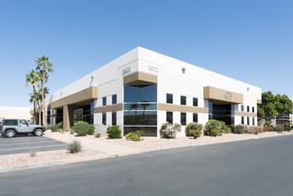 More details for 3802 E University Dr, Phoenix, AZ - Flex, Industrial for Lease