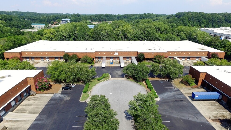 5215 Westgate Dr SW, Atlanta, GA for lease - Building Photo - Image 2 of 2