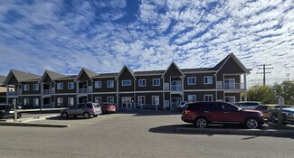More details for 475 1st Av NW, Weyburn, SK - Multifamily for Sale