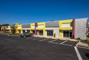 Building 2 - Warehouse