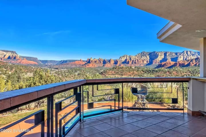 Chimney Rock, Sedona, AZ for sale Building Photo- Image 1 of 92