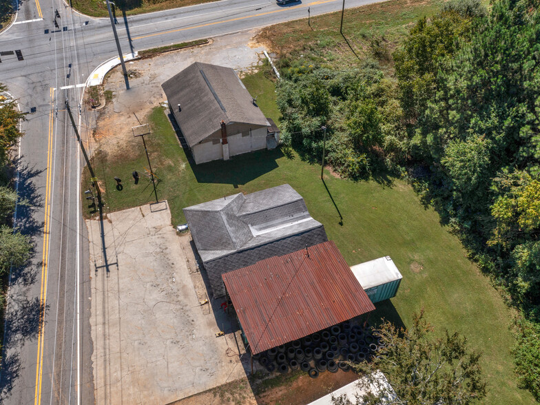 1197 Old Conley Rd, Conley, GA for sale - Primary Photo - Image 1 of 1