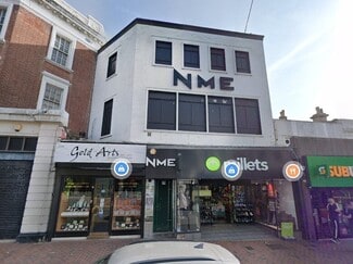 More details for 146-148 Terminus Rd, Eastbourne - Retail for Lease