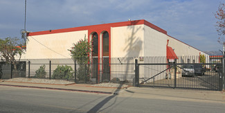 More details for 8130-8140 Baldwin St, Oakland, CA - Flex for Lease