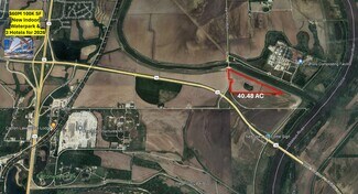 More details for La Platte Rd, Bellevue, NE - Land for Sale