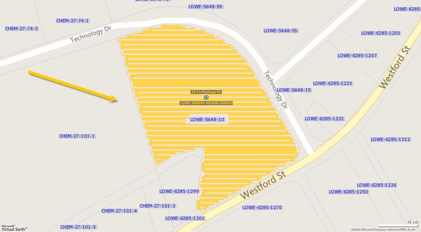 10 Technology Dr, Lowell, MA 01851 Drum Hill Tech Center