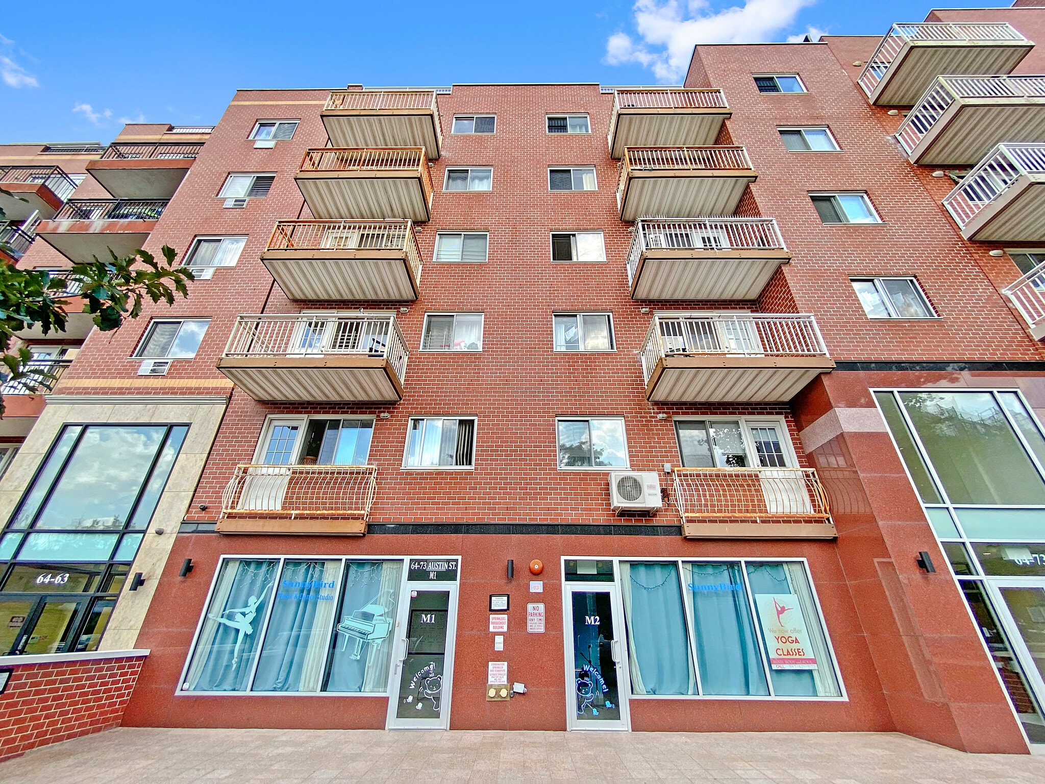 Multifamily in Rego Park, NY for sale Building Photo- Image 1 of 1