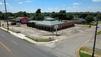 More details for 4901 S Pennsylvania Ave, Oklahoma City, OK - Office for Lease