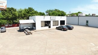 More details for 3701 Southwest Blvd, Fort Worth, TX - Retail for Lease