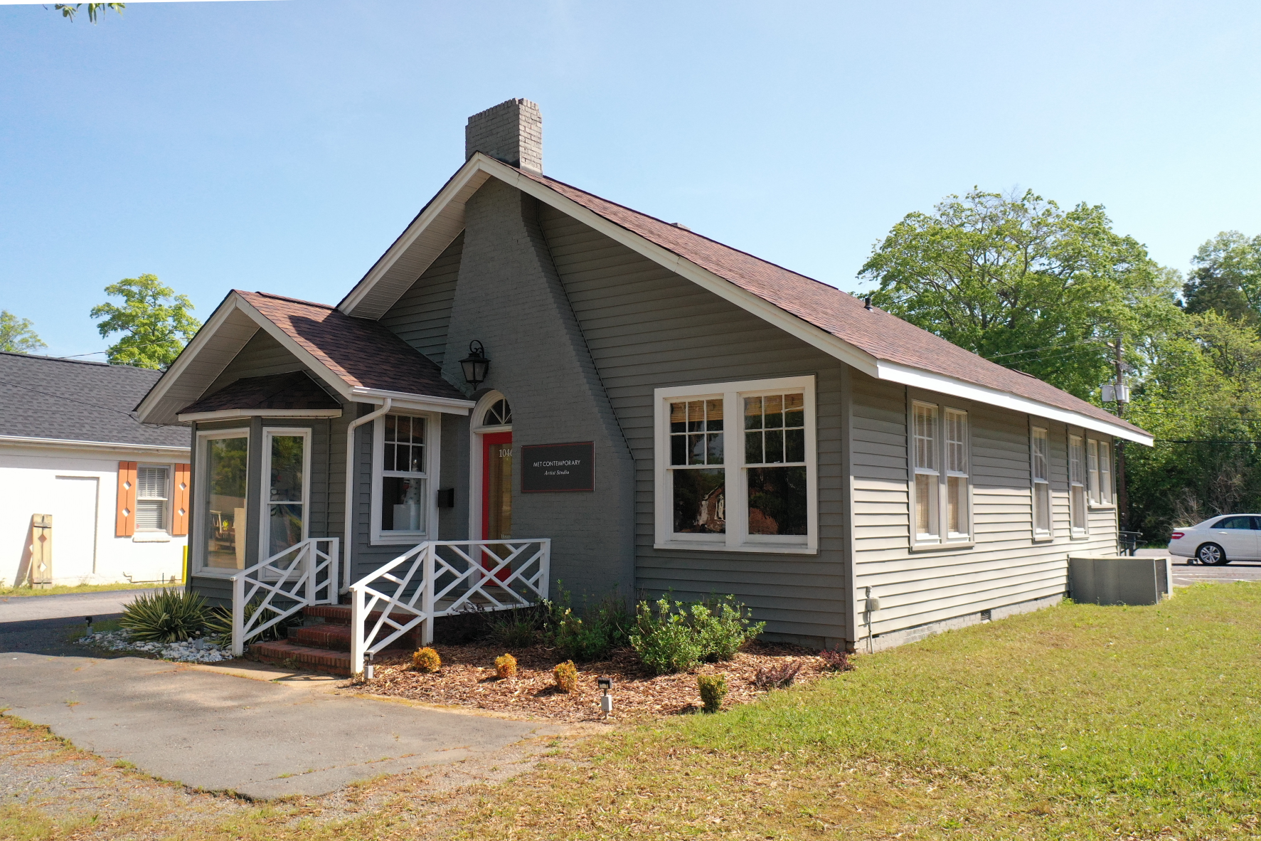 1046 Oakland Ave, Rock Hill, SC for lease Primary Photo- Image 1 of 5