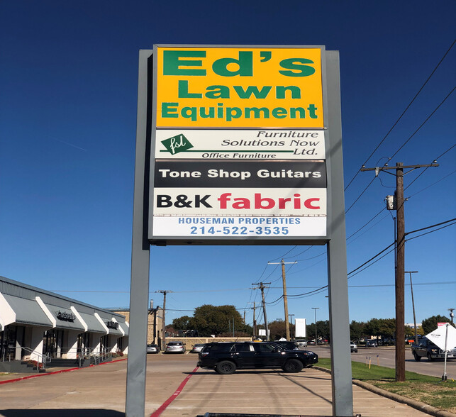 15301-15323 Midway Rd, Addison, TX for lease - Building Photo - Image 3 of 3