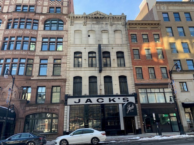 44 State St, Albany, NY 12207 - Jack's Oyster House | LoopNet