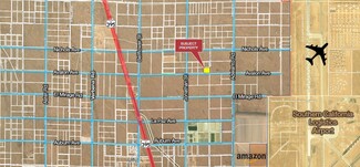 More details for Avalon Ave, Adelanto, CA - Land for Sale