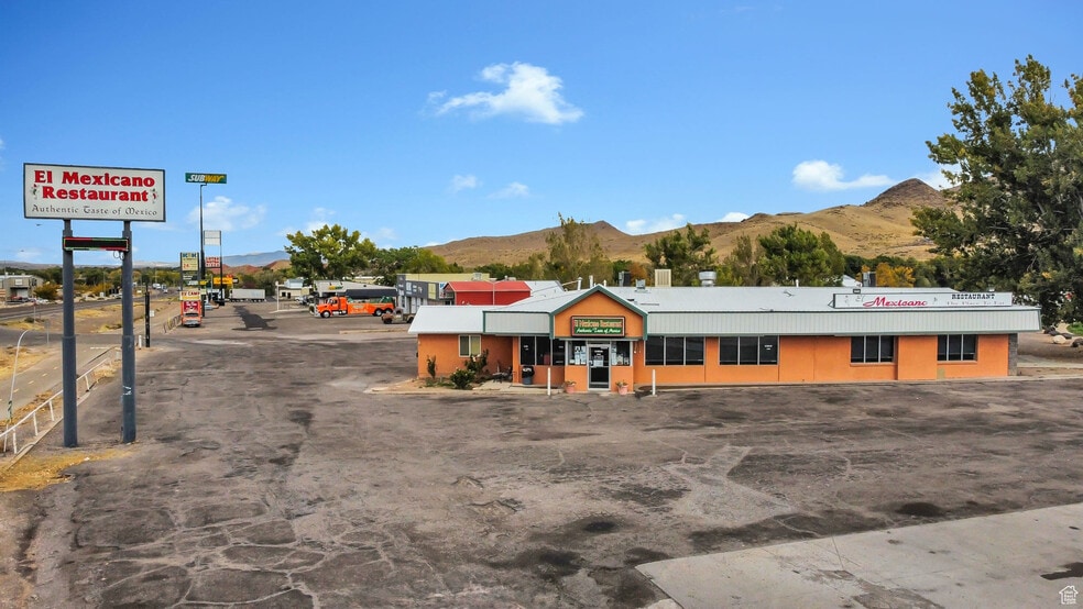 1535 S State St, Salina, UT for sale - Building Photo - Image 3 of 33