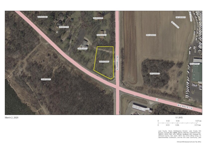 27610 Darrell Rd, Mchenry, IL 60051