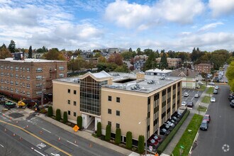 705 S 9th St, Tacoma, WA - AERIAL  map view