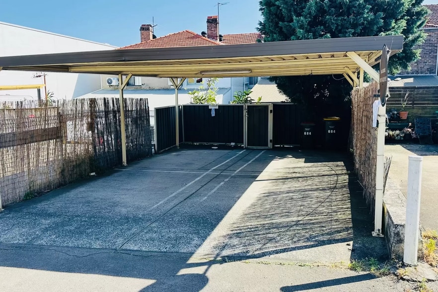 684 Parramatta Rd, Croydon for lease - Building Photo - Image 2 of 2