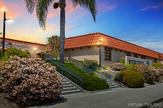 More details for 3231 Waring Ct, Oceanside, CA - Office for Sale