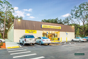 Dollar General | New 15-Year Absolute NNN - Commercial Real Estate